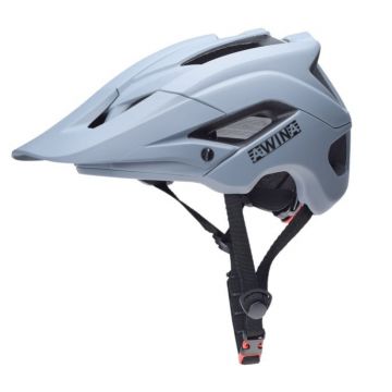 Casca ciclisti Awina by moon, model 3, marime M, culoare gri