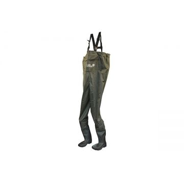 Cizme Waders Piept Carp Expert (Marime: 41)