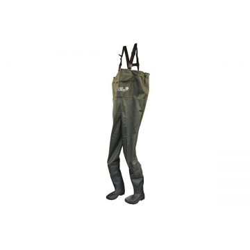 Cizme Waders Piept Carp Expert (Marime: 46)