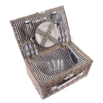 Coș pentru picnic – Dakls