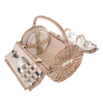 Coș pentru picnic – Dakls