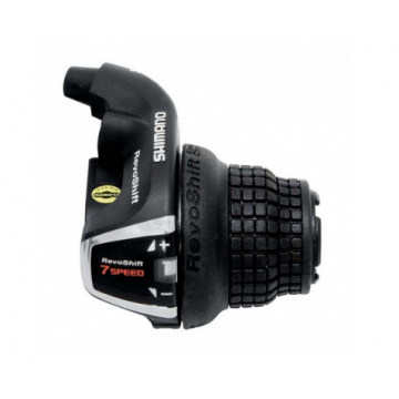 Comanda schimbator Shimano SL-RS35R- 7 viteze ASLRS35R7ET