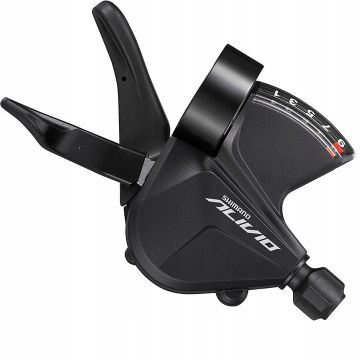 Comanda schimbator viteze Shimano Alivio SLM3100RC 9 viteze, dreapta