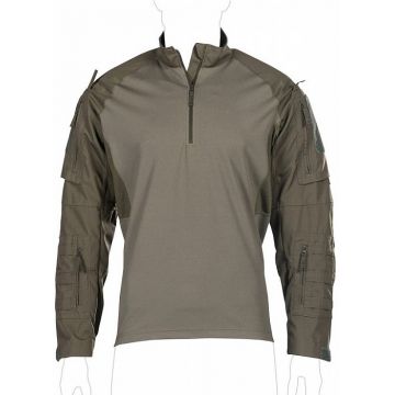 COMBAT SHIRT MODEL STRIKER XT GEN.2 - BROWN GREY