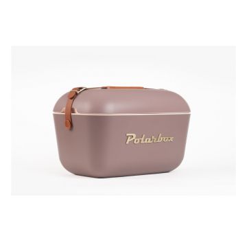 Cutie termoizolantă maro 12 l Classic Gold – Polarbox