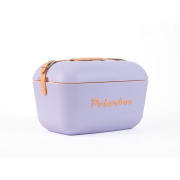 Cutie termoizolantă mov 12 l Pop – Polarbox