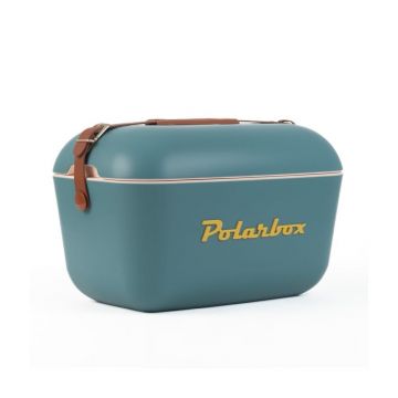 Cutie termoizolantă petrol 12 l Classic – Polarbox