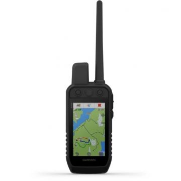 Dispozitivul de monitorizare GPS Garmin Alpha 300 K