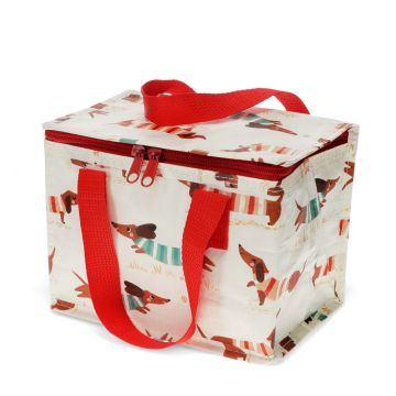 Geantă termoizolantă Sausage Dog – Rex London