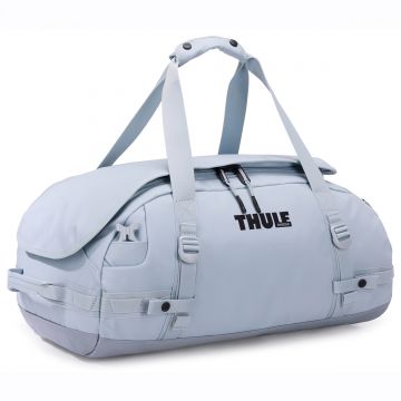 Geanta voiaj duffel, Thule, Chasm, 40L, Soft Blue