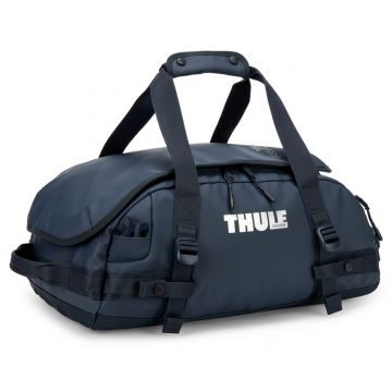 Geanta voiaj, Thule, Chasm, 30L, Darkest Blue