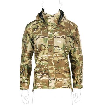 JAKETA MODEL MONSOON XT GEN.2 - MULTICAM