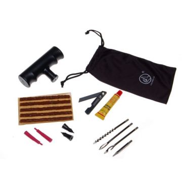 KIt compact reparatie pana