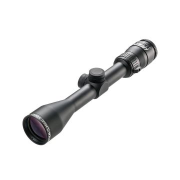 Luneta de arma pentru vanatoare Delta Classic 3-9X40