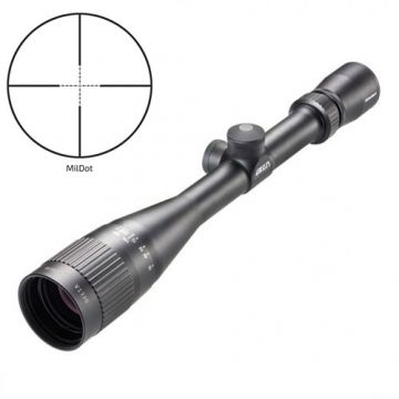 Luneta de arma pentru vanatoare Delta Titanium 4-16x42 AO
