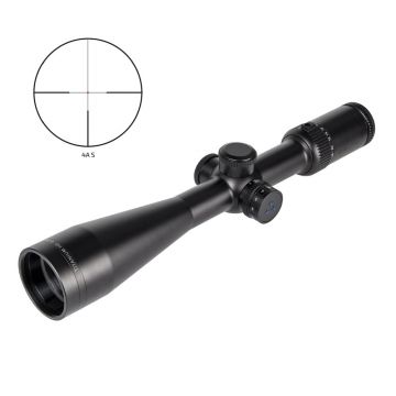 Luneta de arma pentru vanatoare Delta Titanium 4-24x50 HD SF