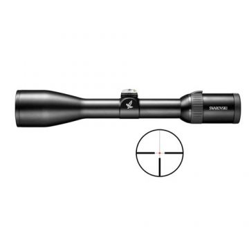 Luneta de arma pentru vanatoare Swarovski Z6I 1.7-10X42 BT SR