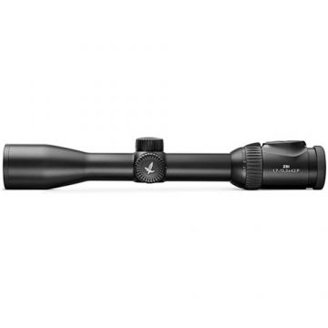 Luneta de arma pentru vanatoare Swarovski Z8i 1.7-13.3x42 P L 4A-IF