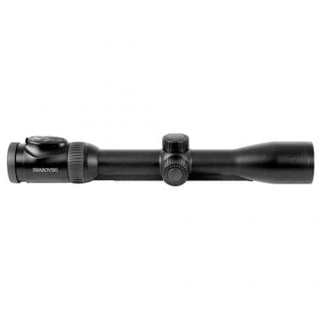 Luneta de arma pentru vanatoare Swarovski Z8i 1.7-13.3x42 P SR 4A-I