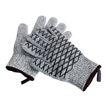 Mănușă pentru grătar 2 buc. – Maximex