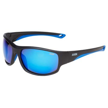 Ochelari Polarizati Jaxon X67 SMB, Blue Mirror