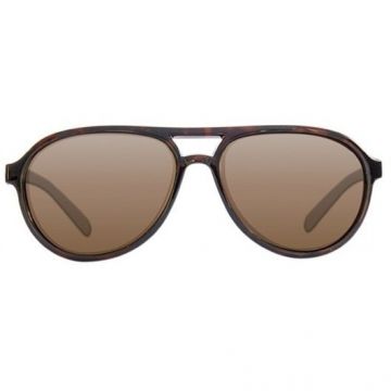 Ochelari Polarizati Korda Aviator, Tortois/Grey