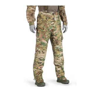 PANTALONI MODEL MONSOON XT - MULTICAM