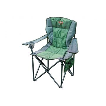 Scaun Pliabil Carp Zoom Buffalo Chair 60x50/55cm