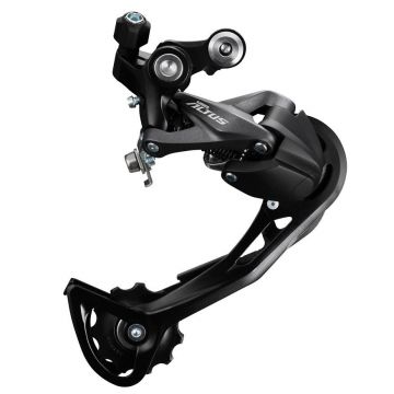 Schimbator spate Shimano ALTUS 9 viteze RD-M2000, prindere surub