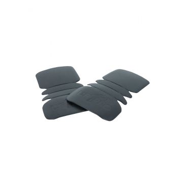 SOLID PADS - BLACK SOLID PADS - BLACK