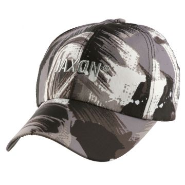 Spaca Jaxon Camuflaj, Grey