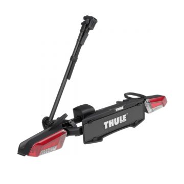 Suport bicicleta Thule VeloLite cu prindere pe carligul de remorcare - pentru 1 bicicleta