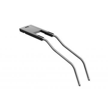 Thule RideAlong Low Saddle Adapter - Adaptor scaune copii cu montare pe biciclete cu sei joase