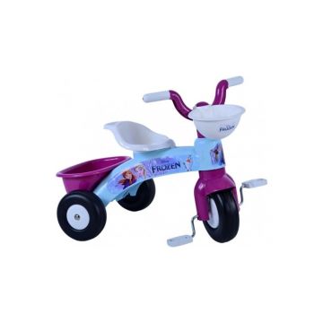 Tricicleta fetite, Disney Frozen