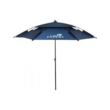 Umbrela Carp Expert cu sistem de ventilatie, 220cm