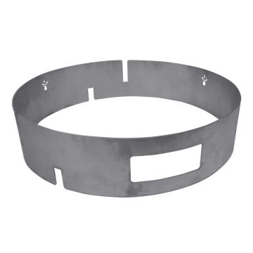 Ustensilă pentru grătar L – Remundi