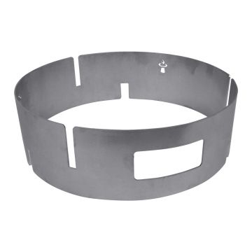 Ustensilă pentru grătar M – Remundi