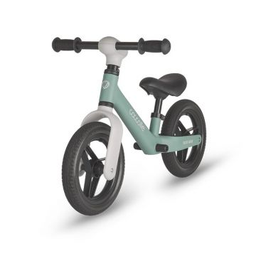 Bicicleta fara pedale Coccolle First Way, Summer Mint