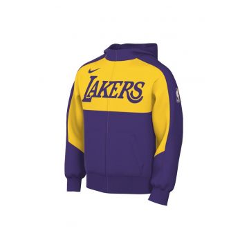 Bluza  pentru Barbati - FQ3222-504 - Mov - Mov