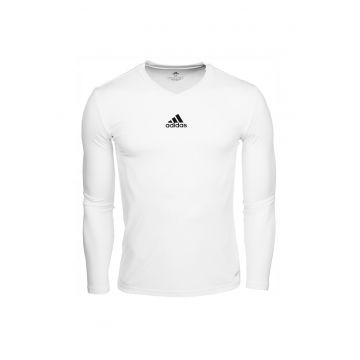 Bluza pentru barbati  Poliester - Alb