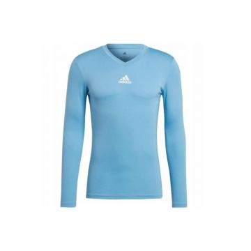 Bluza pentru fotbal barbati -  Poliester - Albastru - Albastru