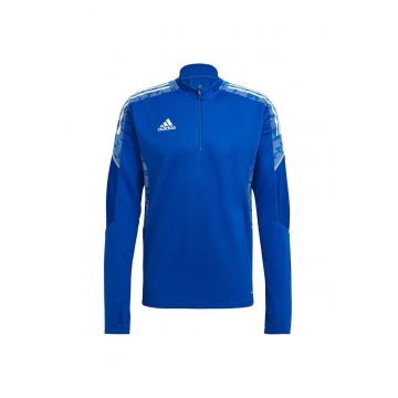 Bluza sport barbati  Condivo 21 Poliester - 4532789 - Albastru