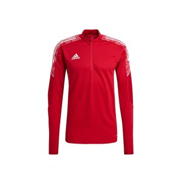 Bluza sport pentru barbati  Condivo 21 - 34845 - Rosu