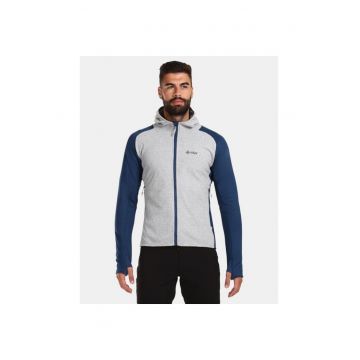 Bluza Tehnica Fleece  Versam - Albastru Inchis - Barbati - Albastru inchis