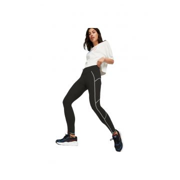 Colanti femei  Bmw Mms Wmn Leggings - Negru