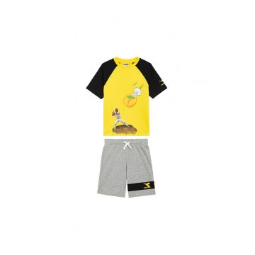 Compleu  Sport Art JR 179340-35022 - Baieti - Multicolor