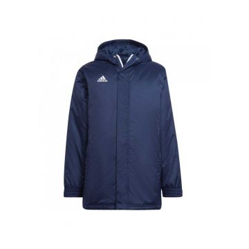 Geaca  Entrada 22 Stadium pentru barbati - Bleumarin