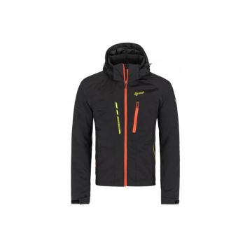 Geaca ski pentru barbati  TAXIDO1 - Negru
