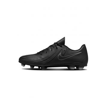 Ghete Fotbal  Phantom GX II MG FJ2557-001 - Barbati - Negru