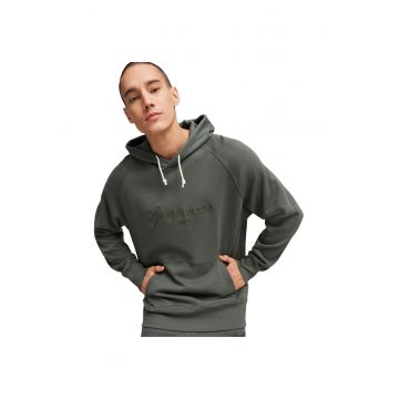 Hanorac barbati  Classics Hoodie - Gri